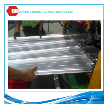 Thin Steel Plate